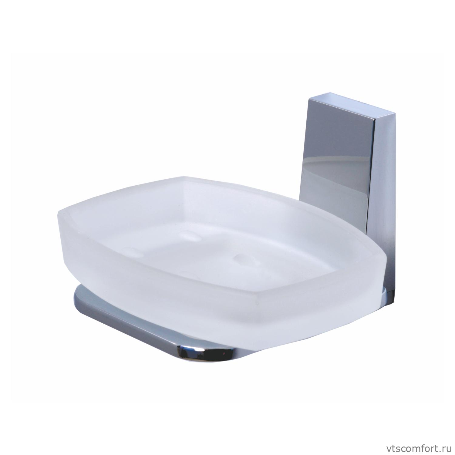 Фото WasserKraft Lopau K-6029 Мыльница Изображение WasserKraft Lopau K-6029 Мыльница
