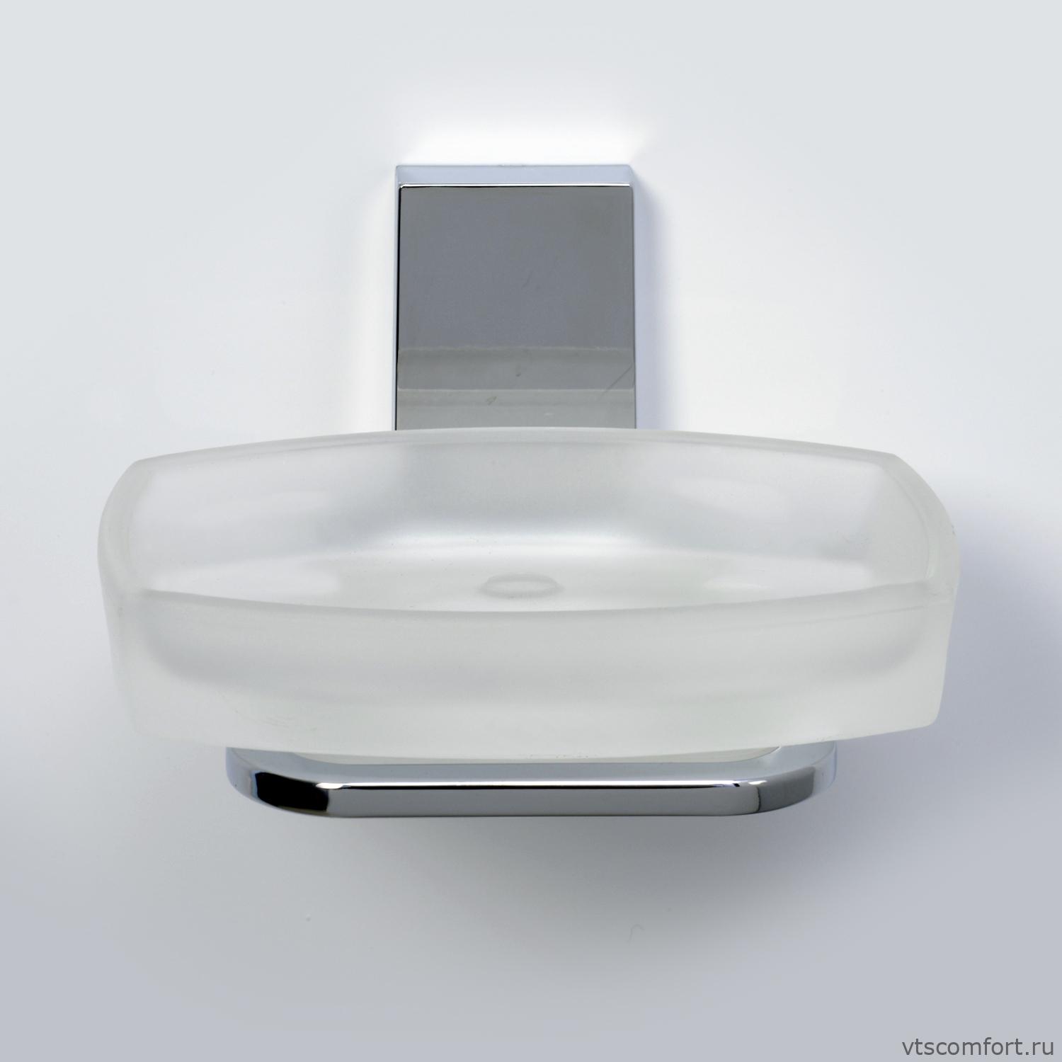 Фото WasserKraft Lopau K-6029 Мыльница Изображение WasserKraft Lopau K-6029 Мыльница