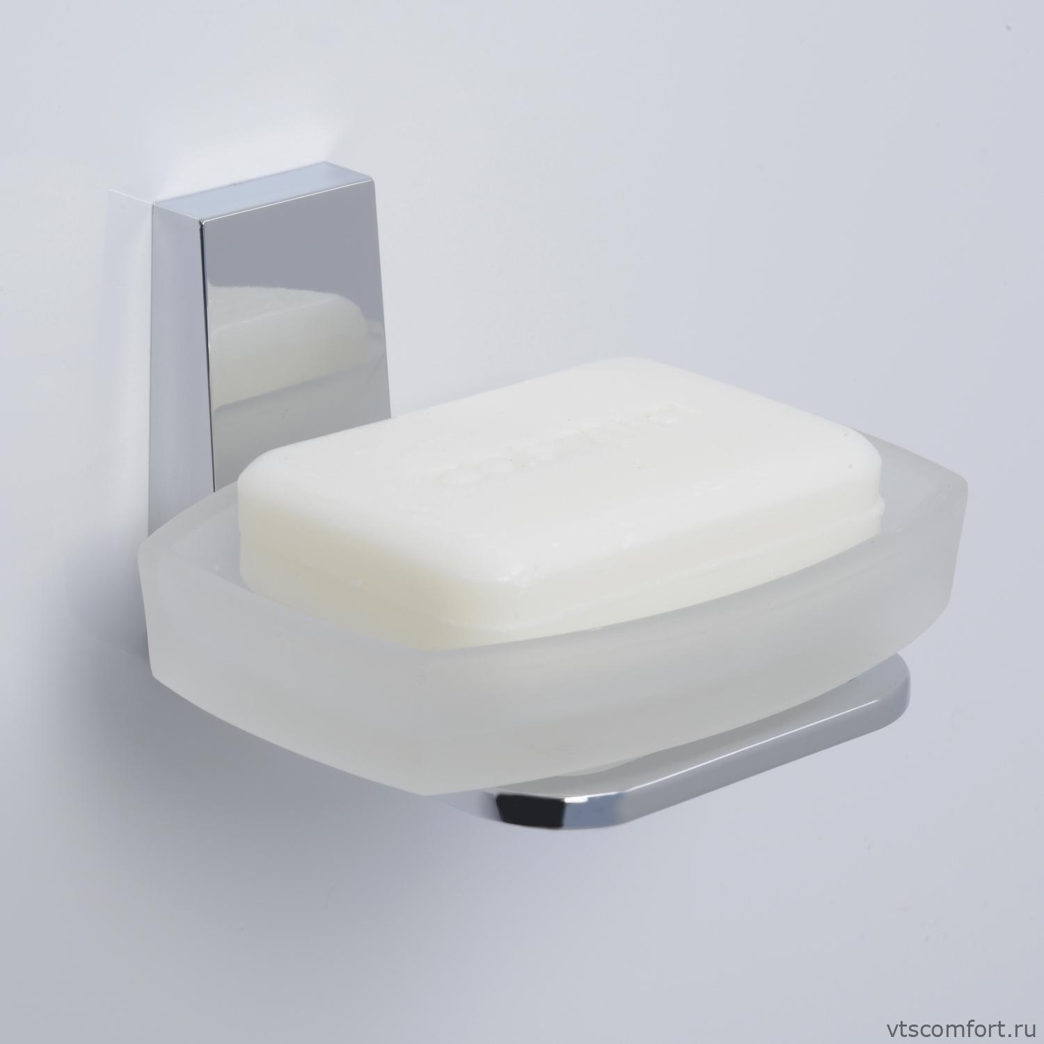 Фото WasserKraft Lopau K-6029 Мыльница Изображение WasserKraft Lopau K-6029 Мыльница
