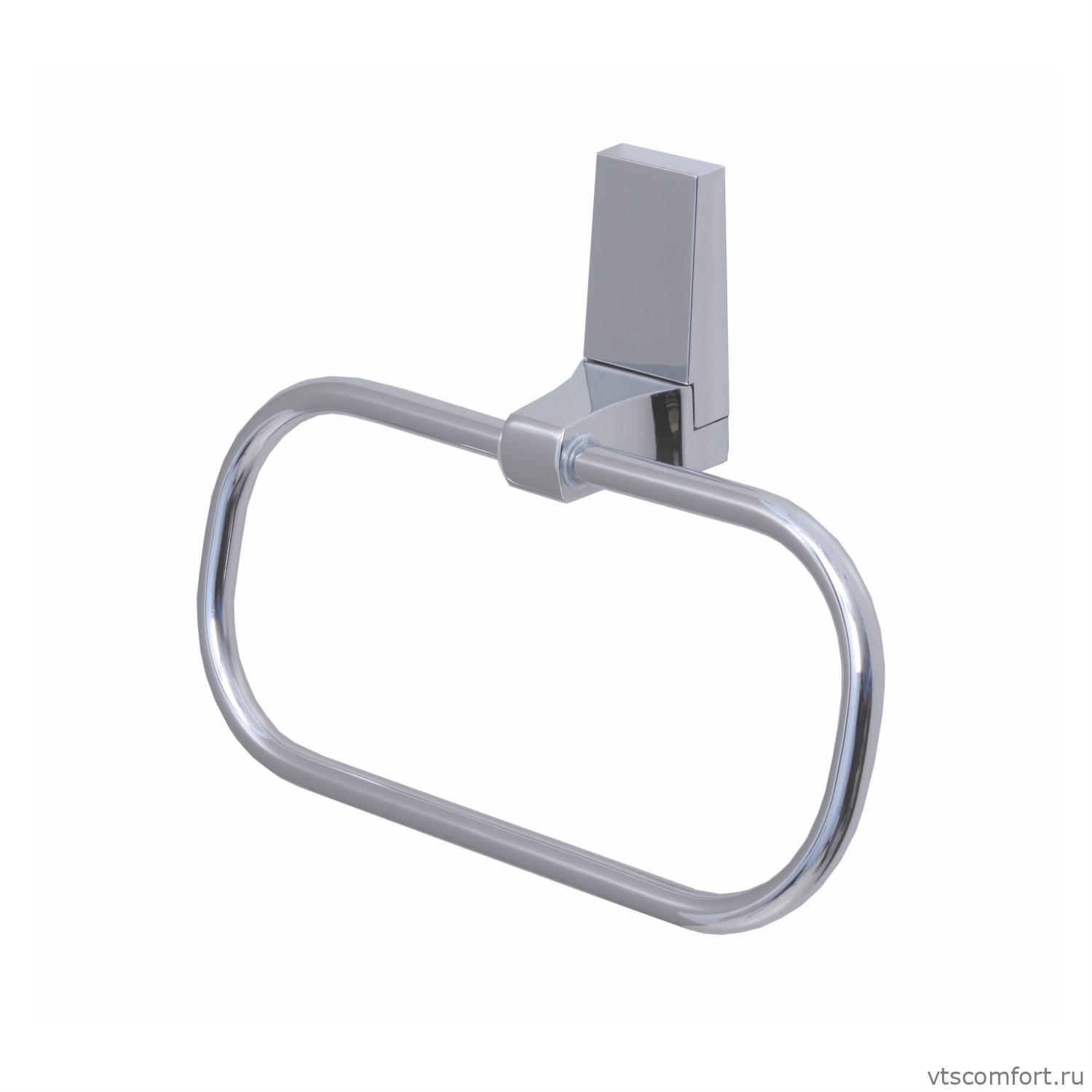 Фото WasserKraft Lopau K-6060 Держатель полотенец Изображение WasserKraft Lopau K-6060 Держатель полотенец