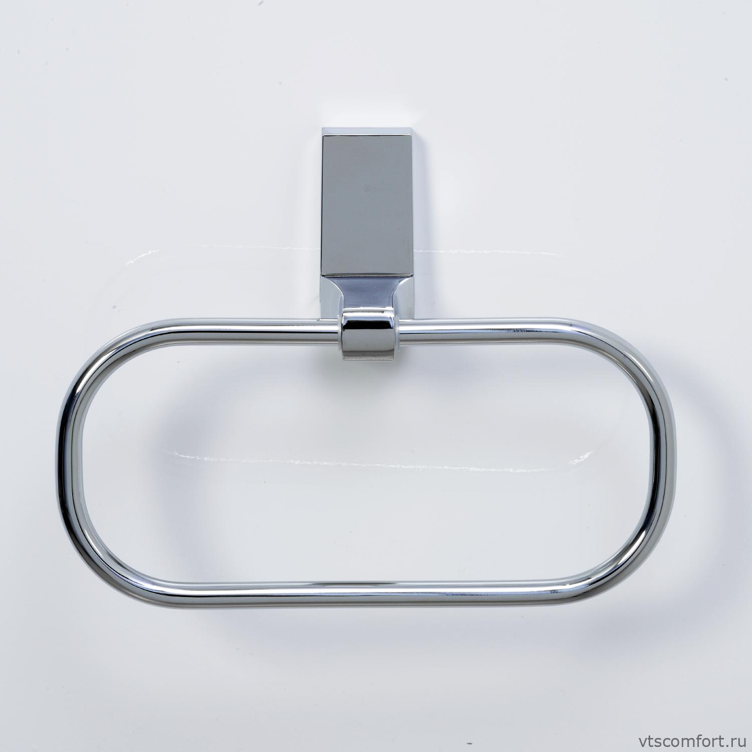 Фото WasserKraft Lopau K-6060 Держатель полотенец Изображение WasserKraft Lopau K-6060 Держатель полотенец