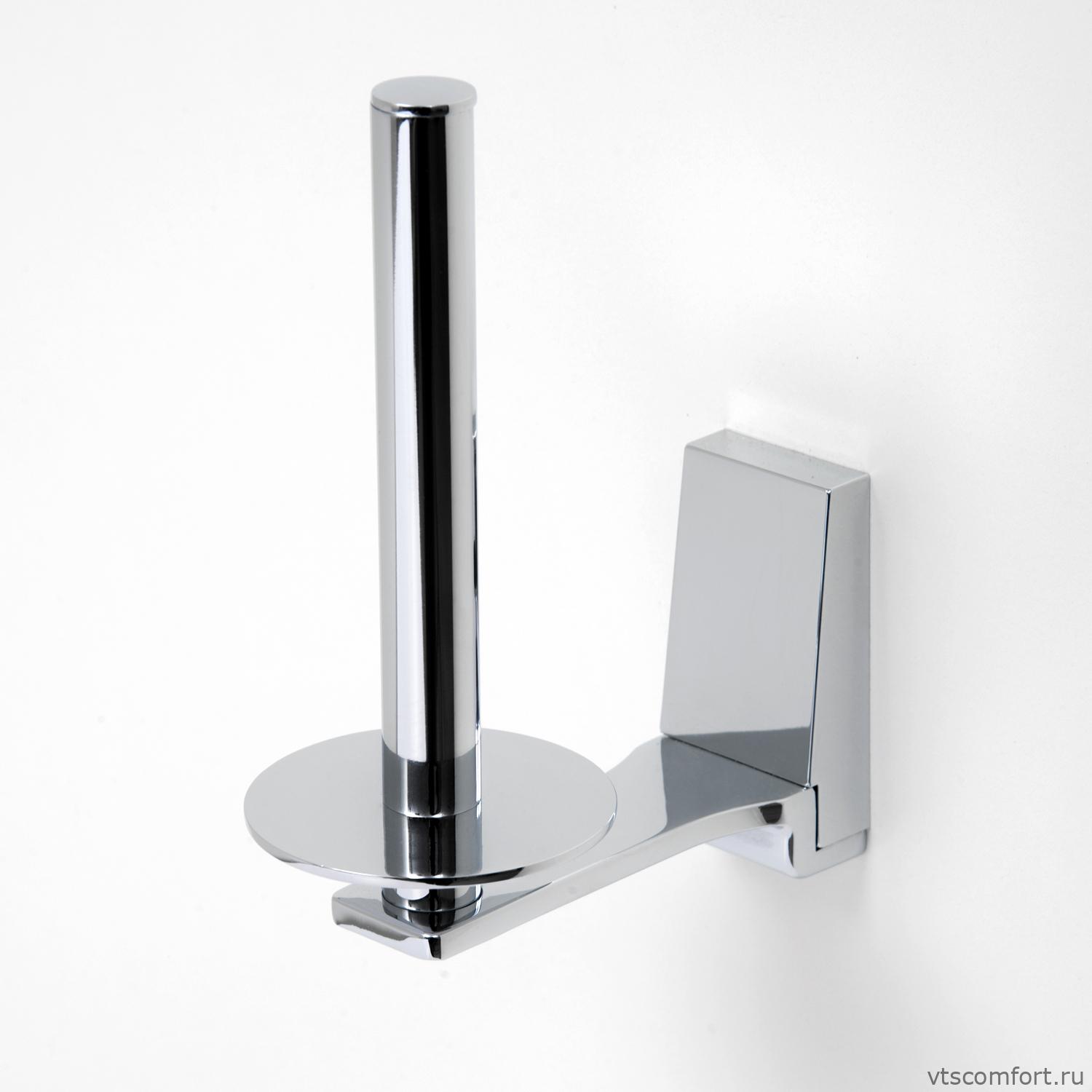 Фото WasserKraft Lopau K-6097 Держатель туалетной бумаги Изображение WasserKraft Lopau K-6097 Держатель туалетной бумаги