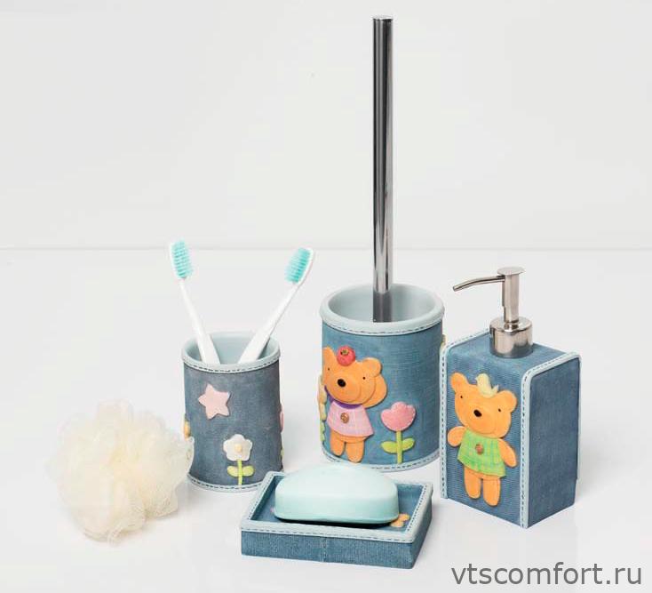 Фото WasserKraft Lossa K-3429 Мыльница Изображение WasserKraft Lossa K-3429 Мыльница