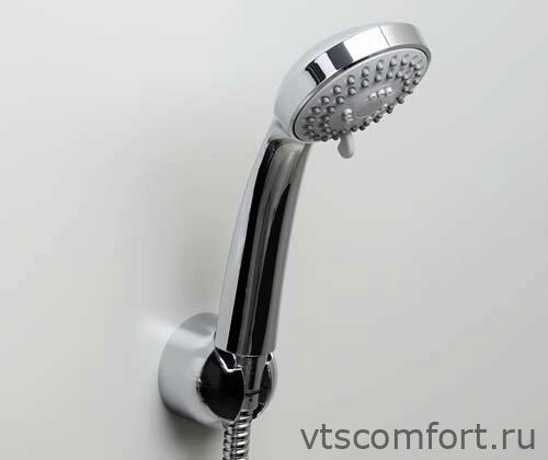 Фото WasserKraft Lossa 1202L Смеситель для ванны с длинным изливом Изображение WasserKraft Lossa 1202L Смеситель для ванны с длинным изливом