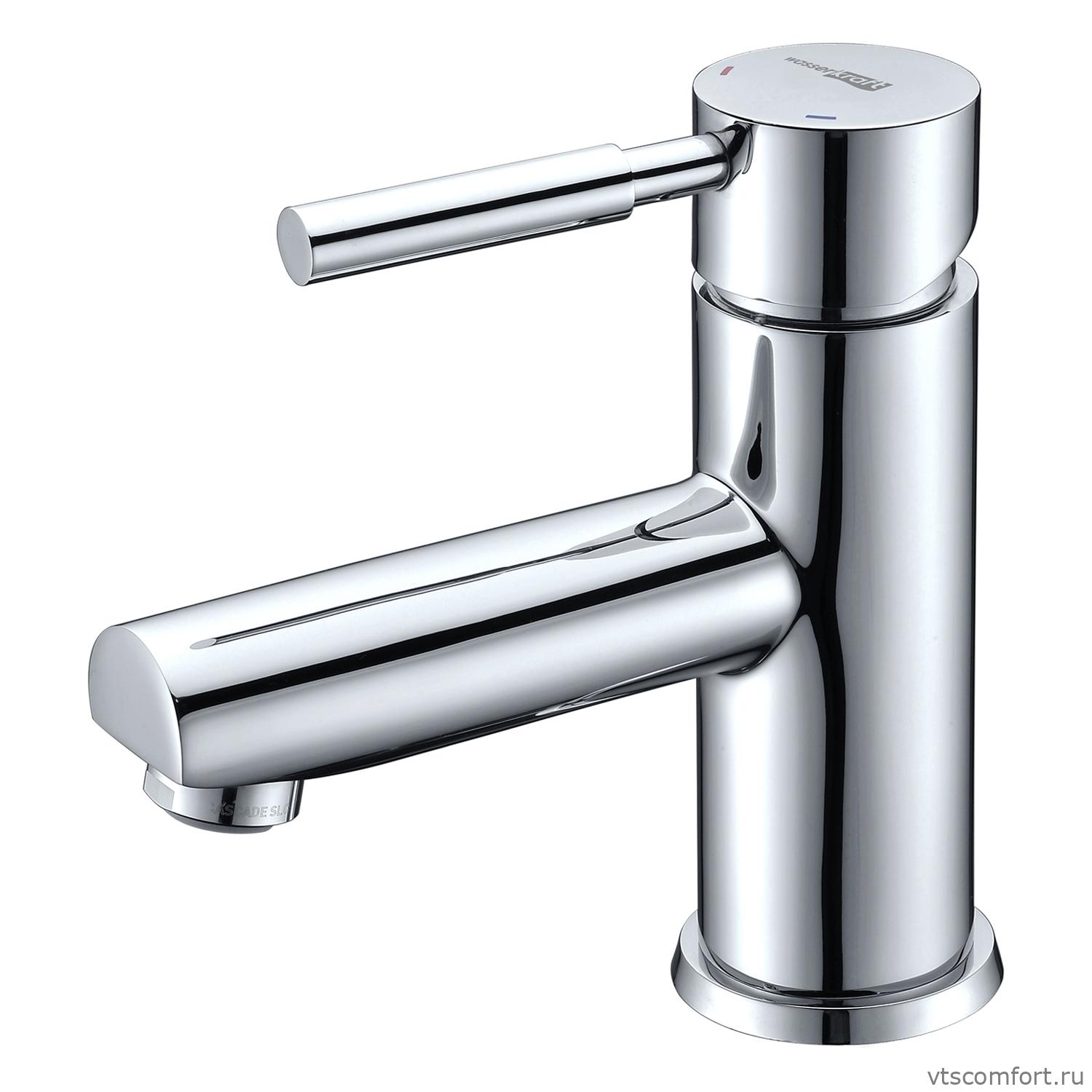 Фото WasserKraft Main 4103 Смеситель для умывальника Изображение WasserKraft Main 4103 Смеситель для умывальника