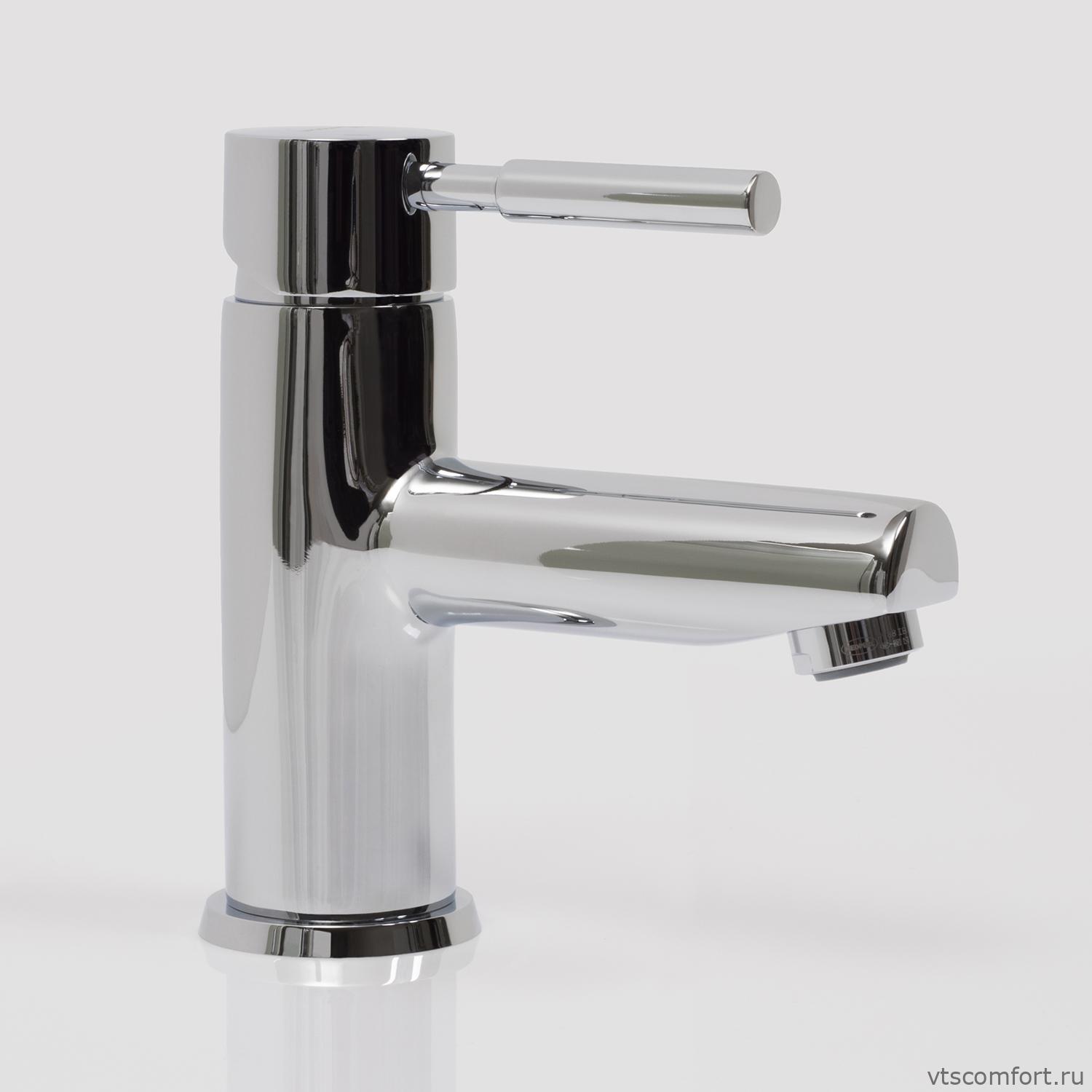 Фото WasserKraft Main 4103 Смеситель для умывальника Изображение WasserKraft Main 4103 Смеситель для умывальника