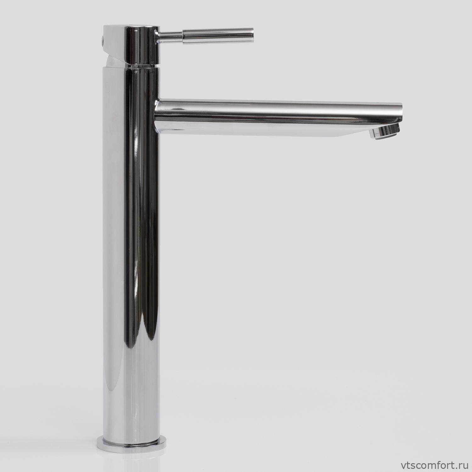 Фото WasserKraft Main 4103H Смеситель для умывальника Изображение WasserKraft Main 4103H Смеситель для умывальника