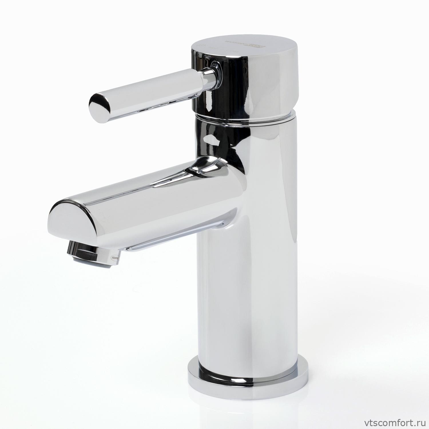 Фото WasserKraft Main 4103Thermo Термостатический смеситель для умывальника Изображение WasserKraft Main 4103Thermo Термостатический смеситель для умывальника