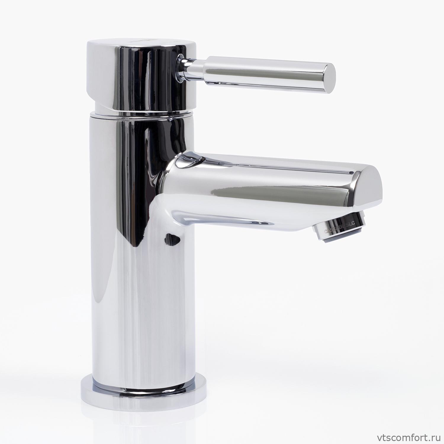 Фото WasserKraft Main 4103Thermo Термостатический смеситель для умывальника Изображение WasserKraft Main 4103Thermo Термостатический смеситель для умывальника