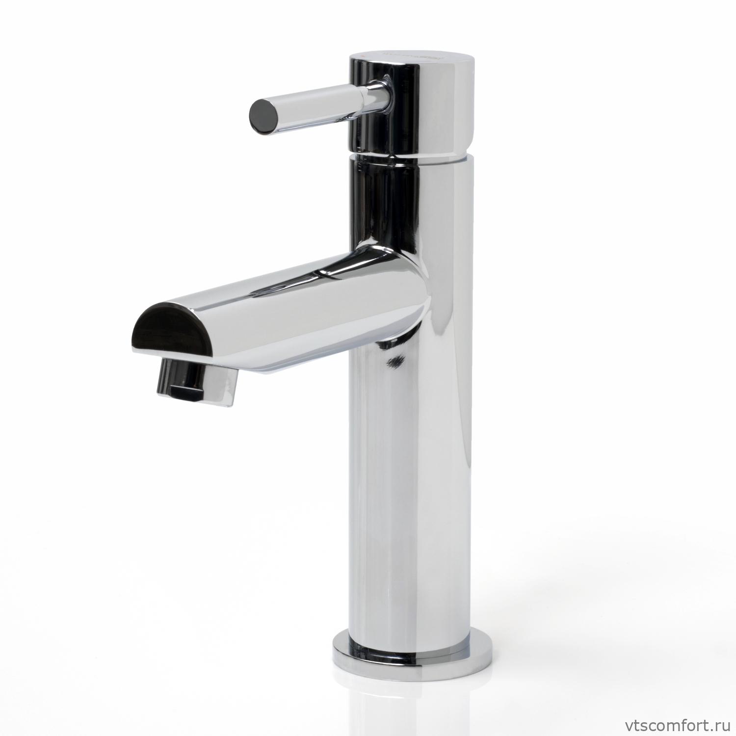 Фото WasserKraft Main 4104 Смеситель для умывальника Изображение WasserKraft Main 4104 Смеситель для умывальника