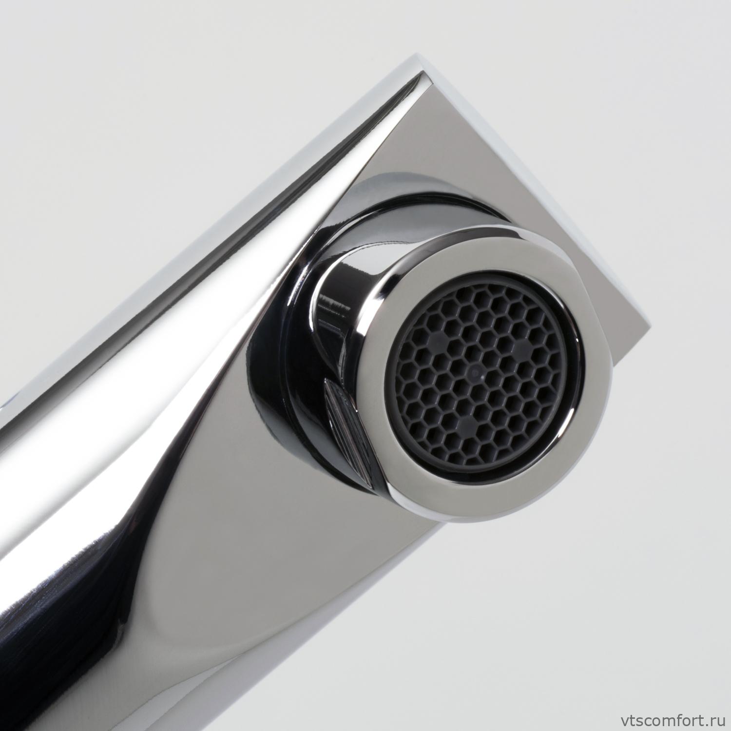 Фото WasserKraft Main 4104 Смеситель для умывальника Изображение WasserKraft Main 4104 Смеситель для умывальника