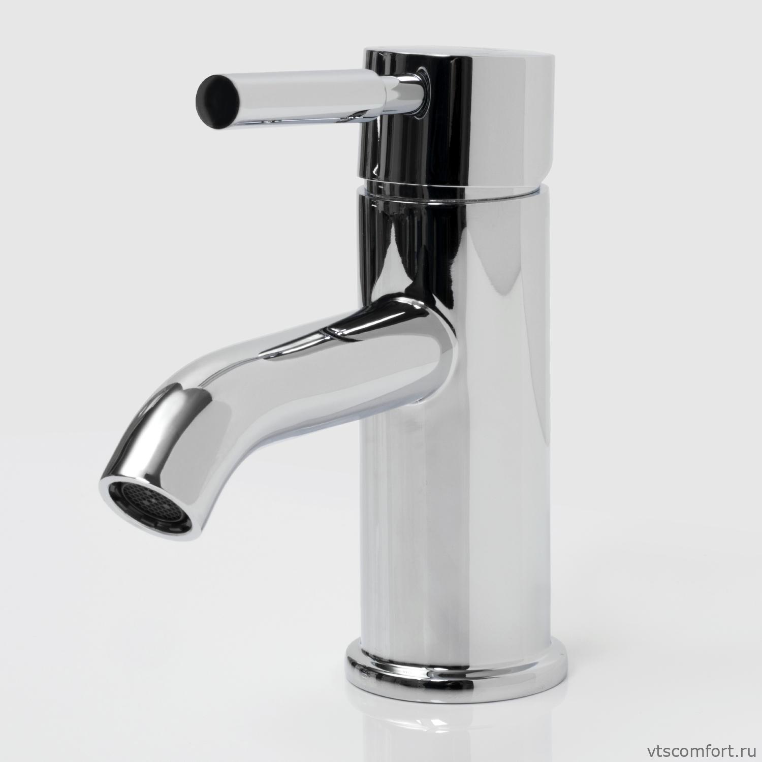 Фото WasserKraft Main 4105 Смеситель для умывальника Изображение WasserKraft Main 4105 Смеситель для умывальника