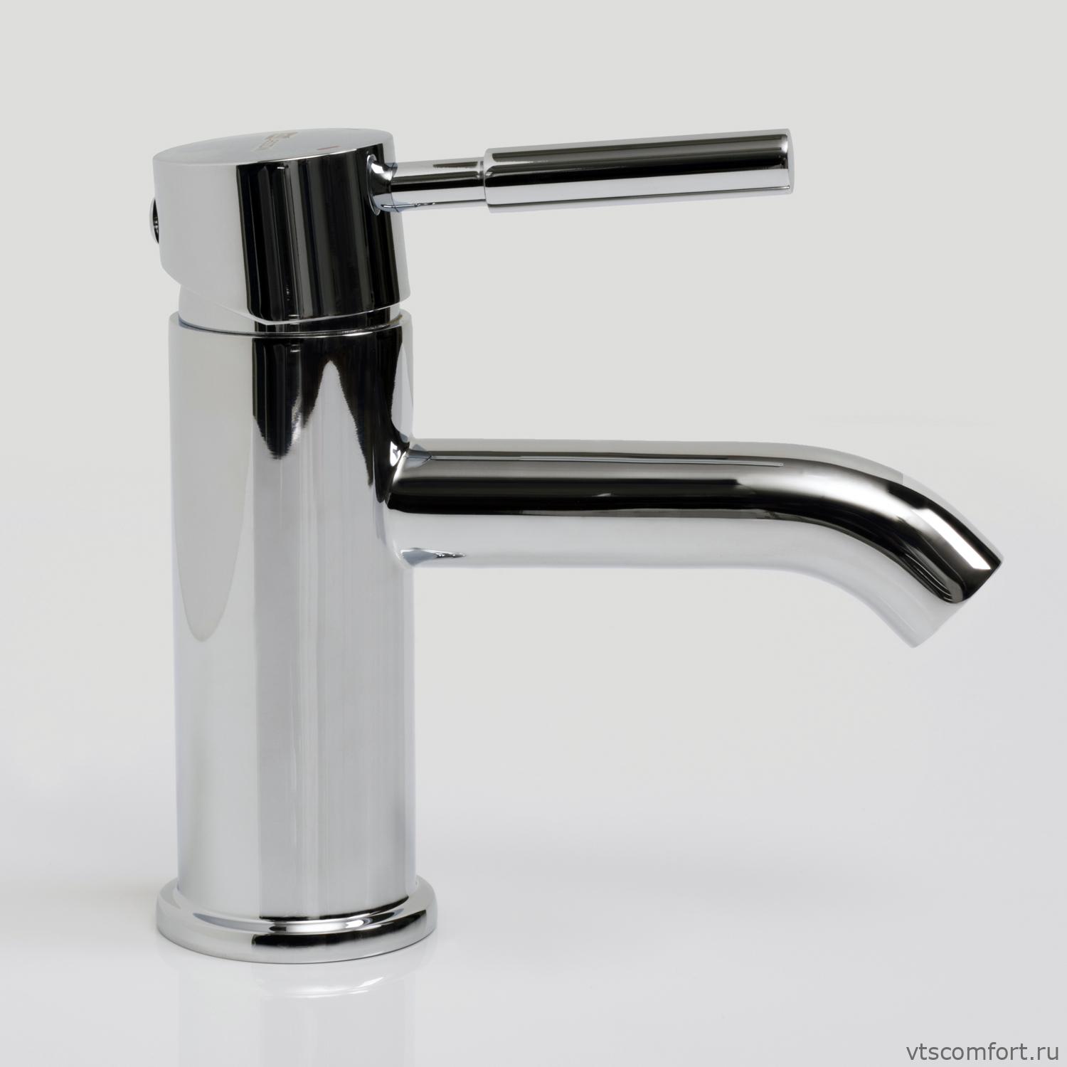Фото WasserKraft Main 4105 Смеситель для умывальника Изображение WasserKraft Main 4105 Смеситель для умывальника