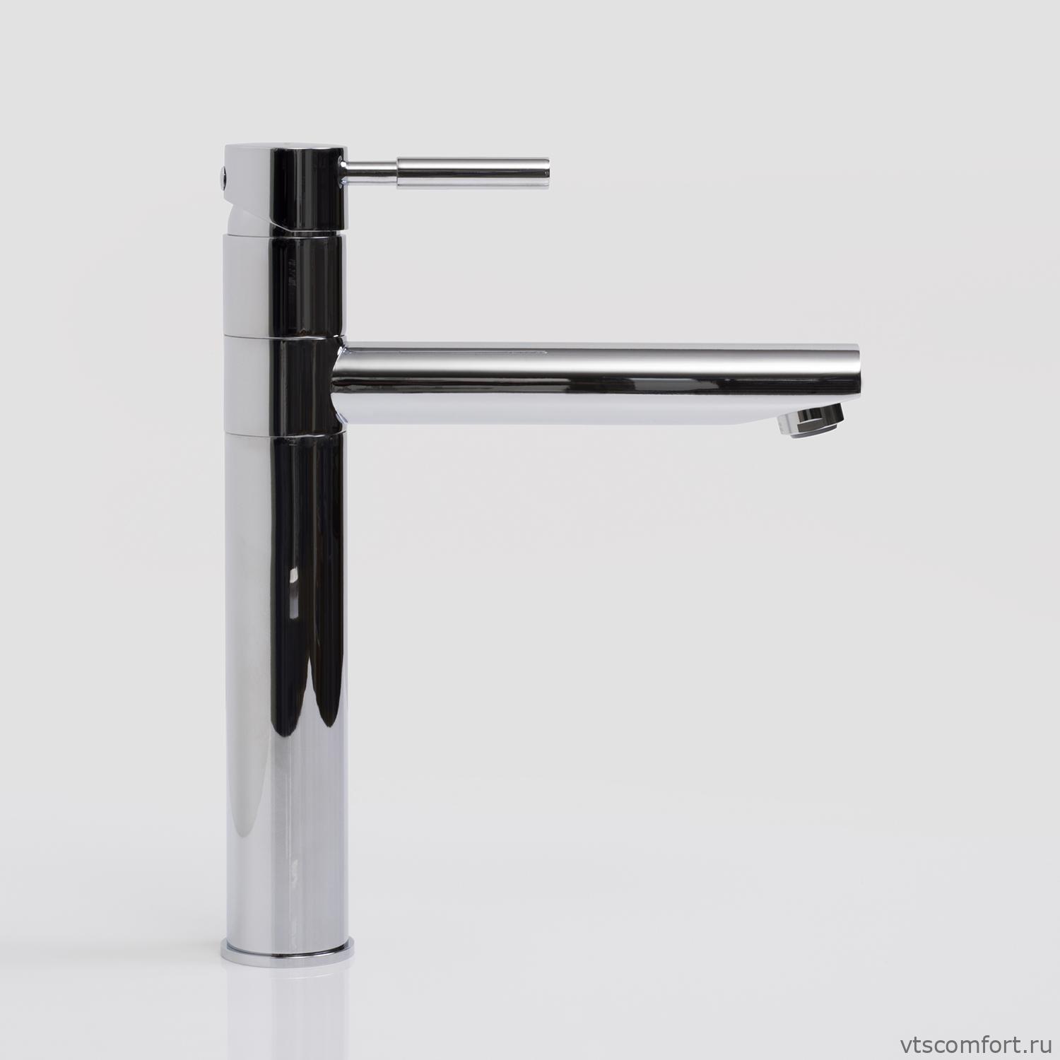 Фото WasserKraft Main 4107 Смеситель для кухни Изображение WasserKraft Main 4107 Смеситель для кухни