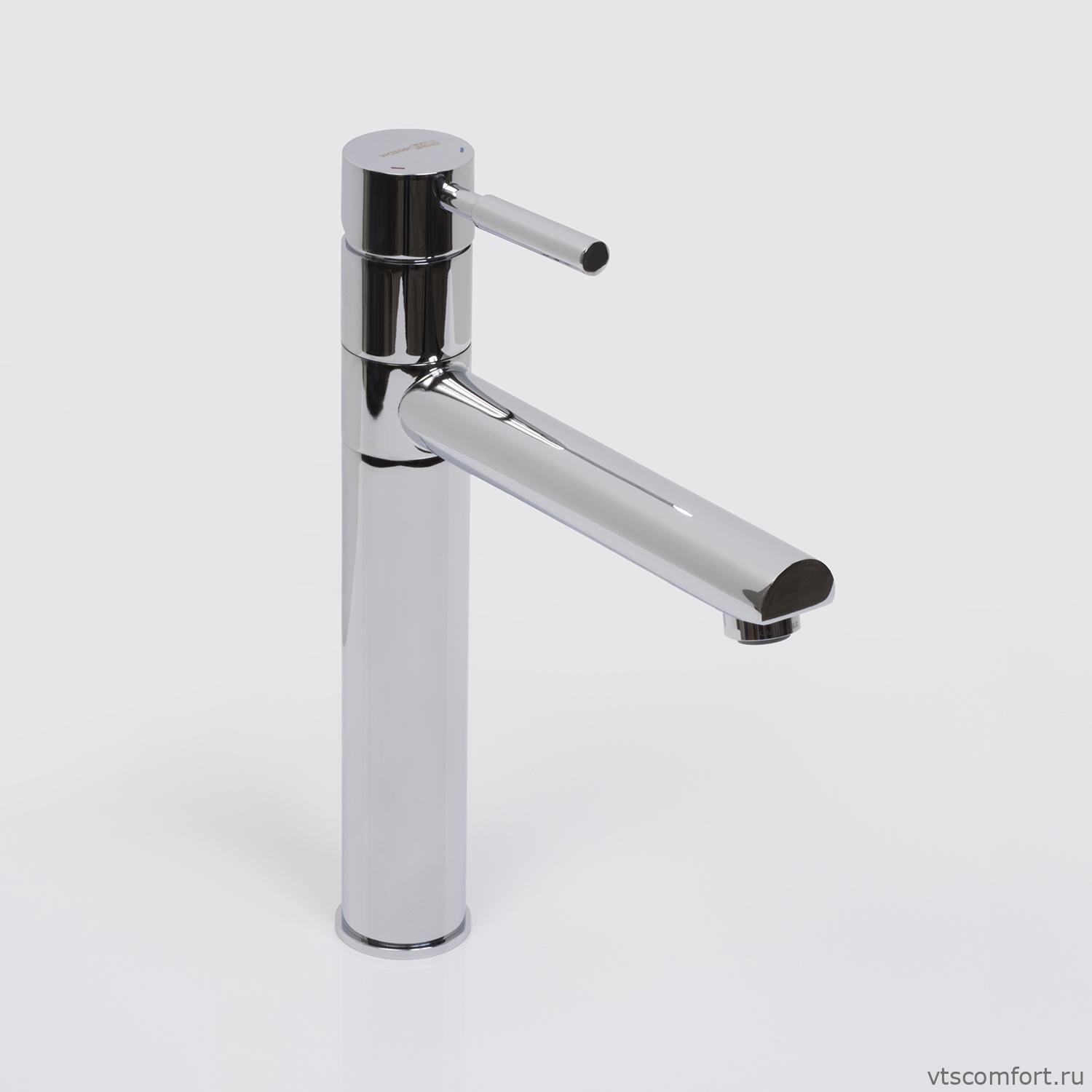 Фото WasserKraft Main 4107 Смеситель для кухни Изображение WasserKraft Main 4107 Смеситель для кухни