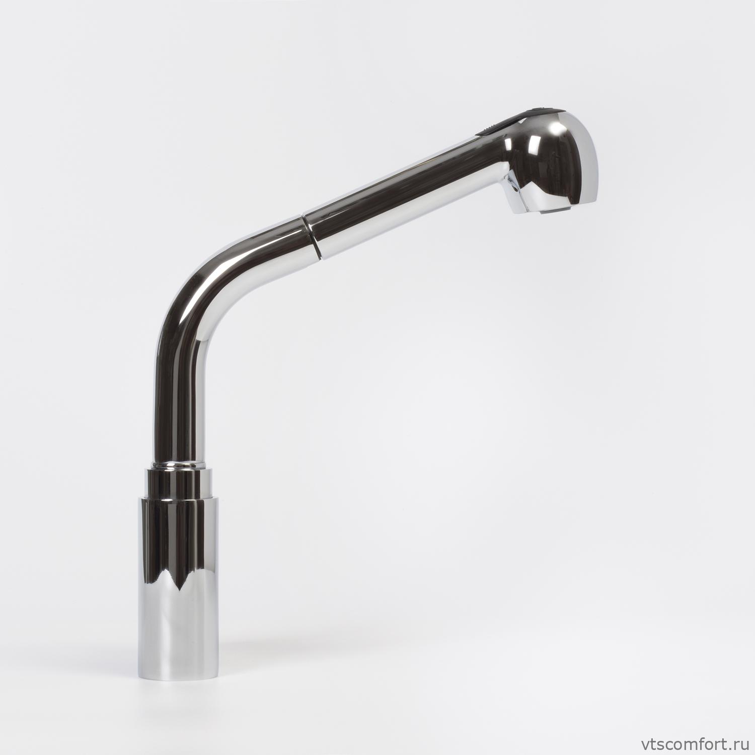 Фото WasserKraft Main 4166 Смеситель для кухни Изображение WasserKraft Main 4166 Смеситель для кухни
