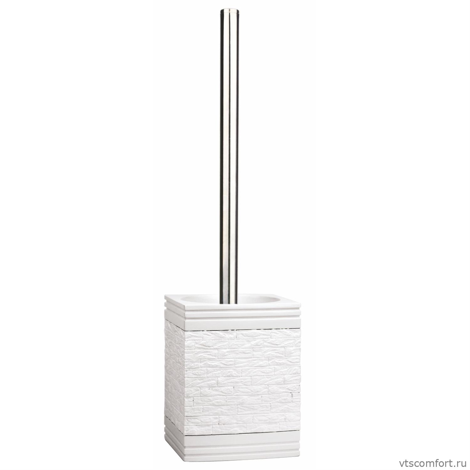 Фото WasserKraft Main K-4727 Щетка для унитаза Изображение WasserKraft Main K-4727 Щетка для унитаза