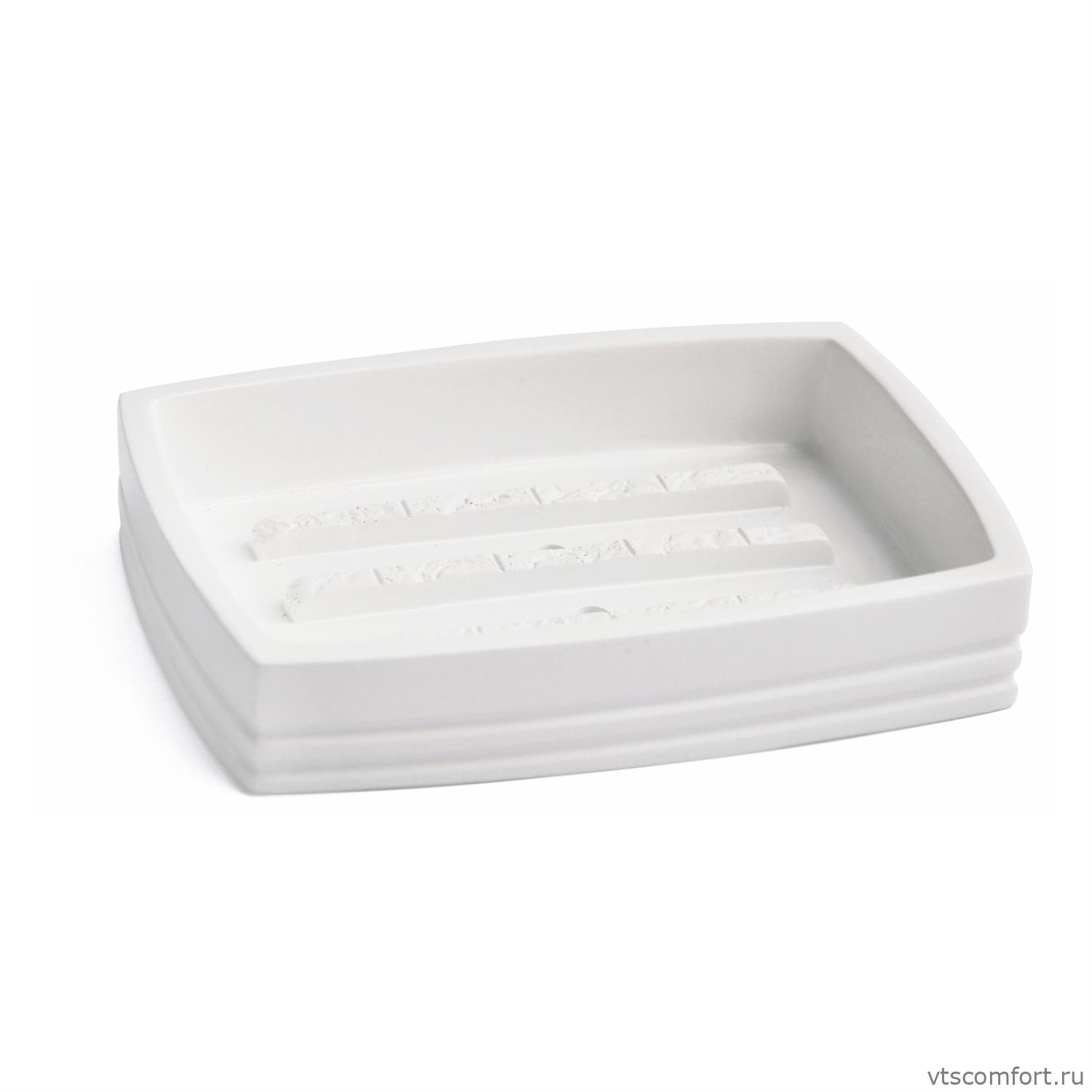 Фото WasserKraft Main K-4729 Мыльница Изображение WasserKraft Main K-4729 Мыльница