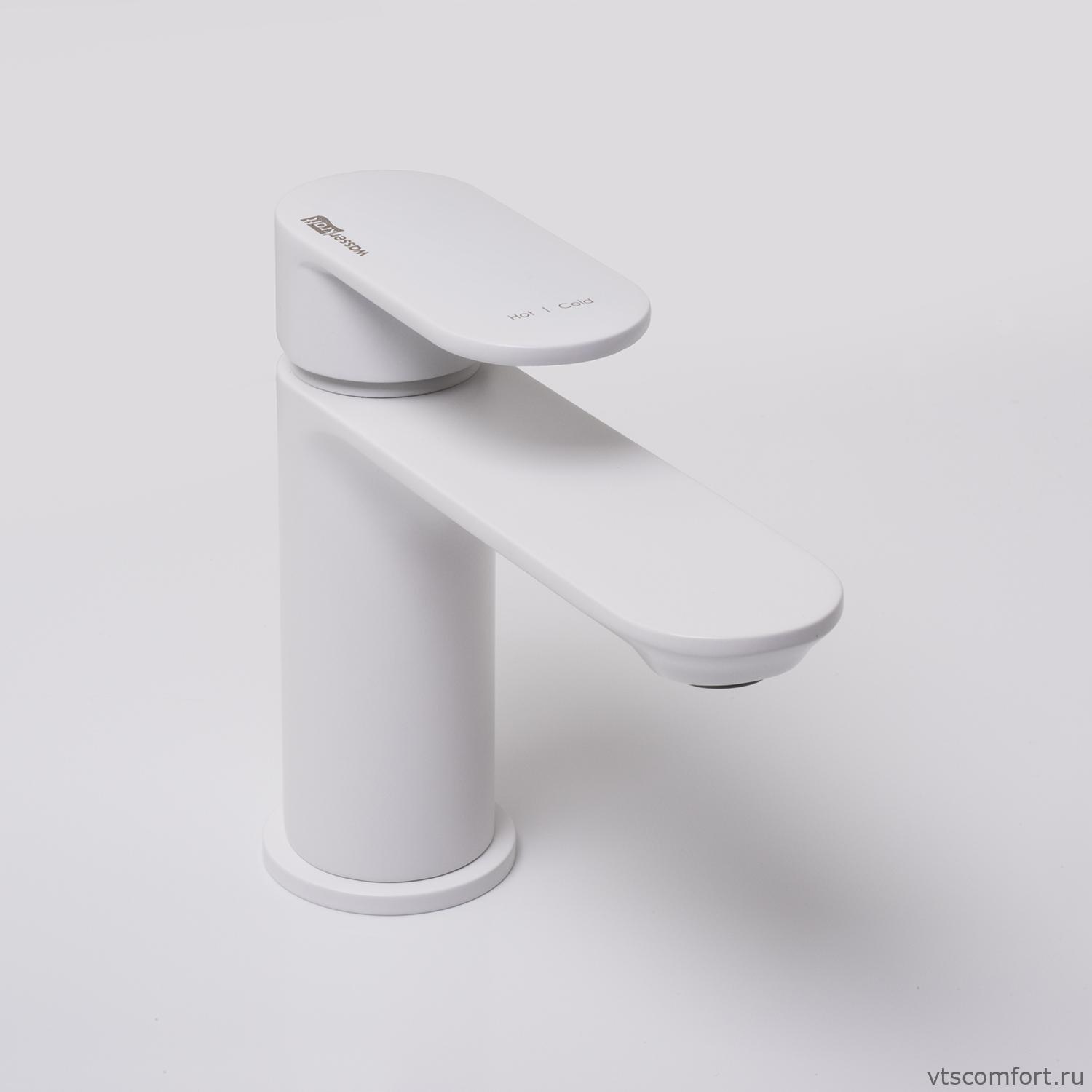 Фото WasserKraft Mindel 8503 Смеситель для умывальника Изображение WasserKraft Mindel 8503 Смеситель для умывальника