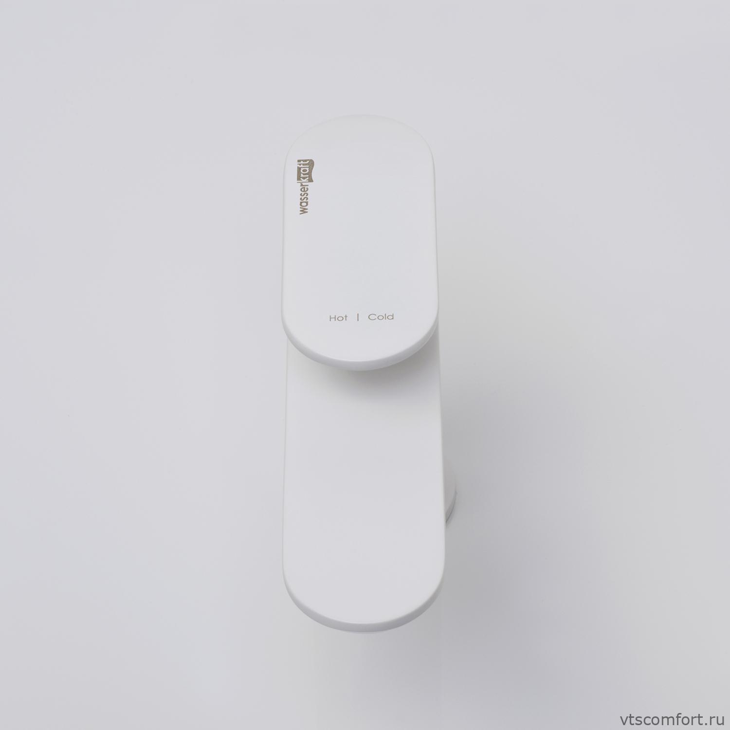 Фото WasserKraft Mindel 8503 Смеситель для умывальника Изображение WasserKraft Mindel 8503 Смеситель для умывальника