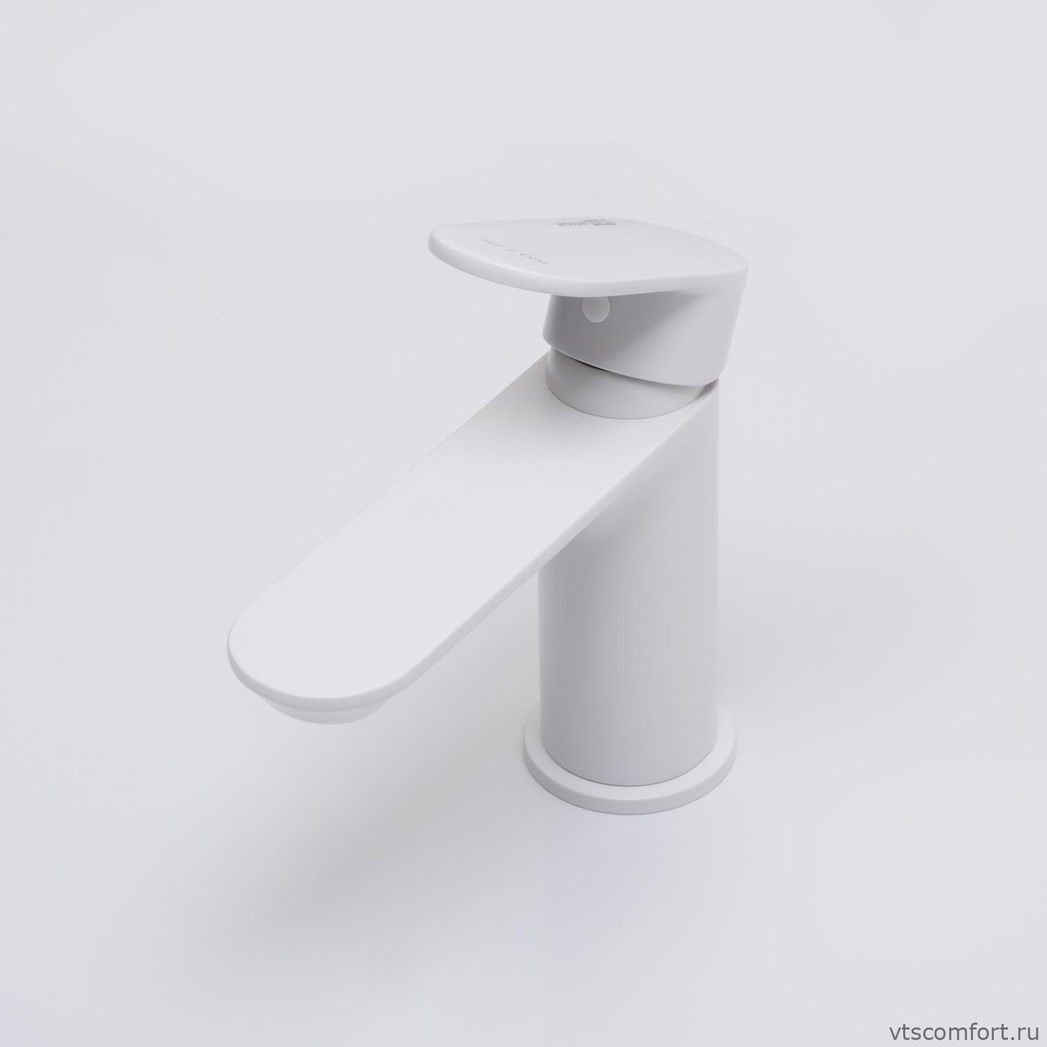 Фото WasserKraft Mindel 8503 Смеситель для умывальника Изображение WasserKraft Mindel 8503 Смеситель для умывальника