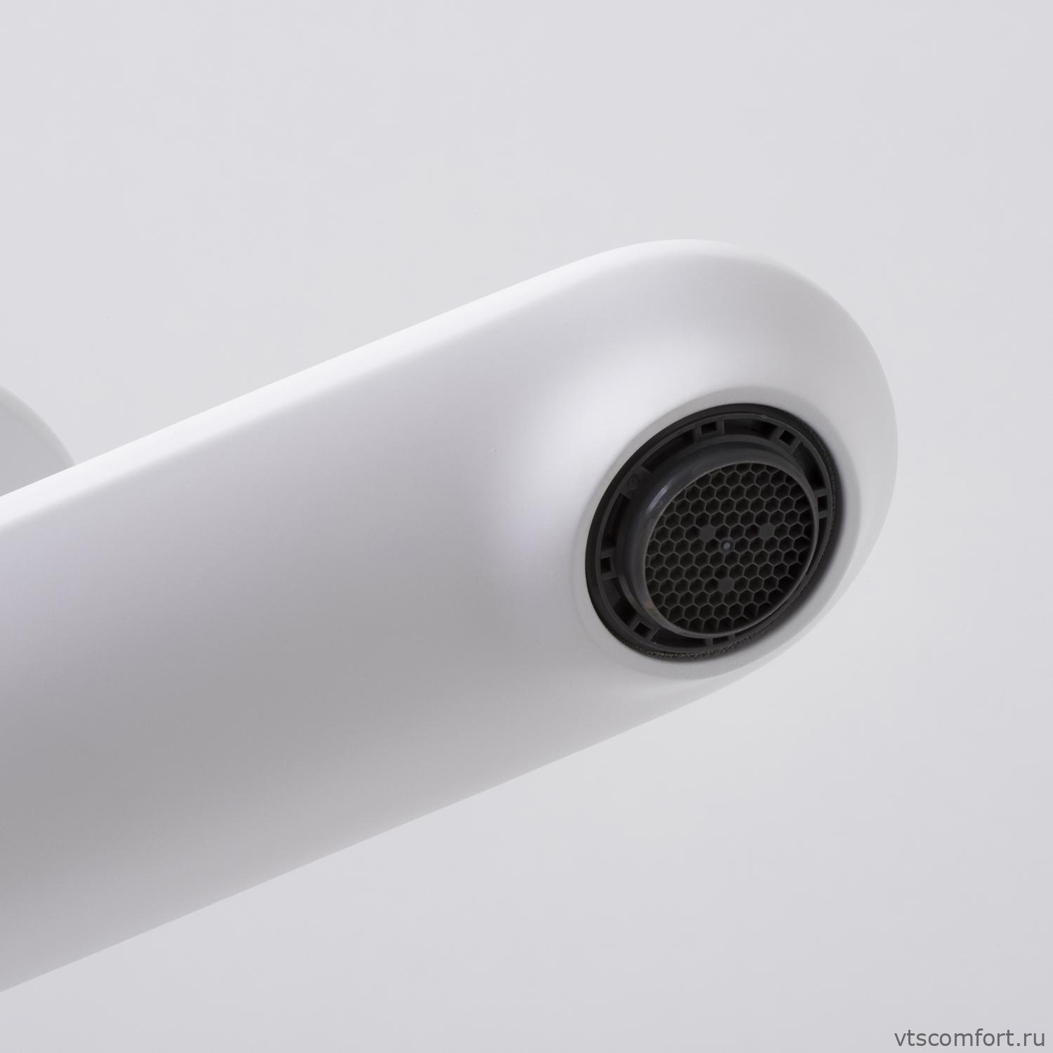 Фото WasserKraft Mindel 8503 Смеситель для умывальника Изображение WasserKraft Mindel 8503 Смеситель для умывальника