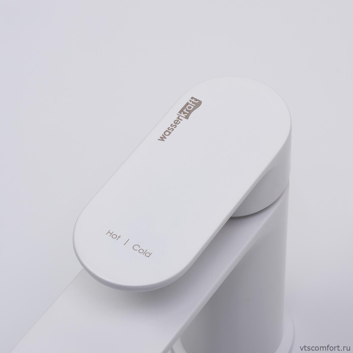 Фото WasserKraft Mindel 8503 Смеситель для умывальника Изображение WasserKraft Mindel 8503 Смеситель для умывальника