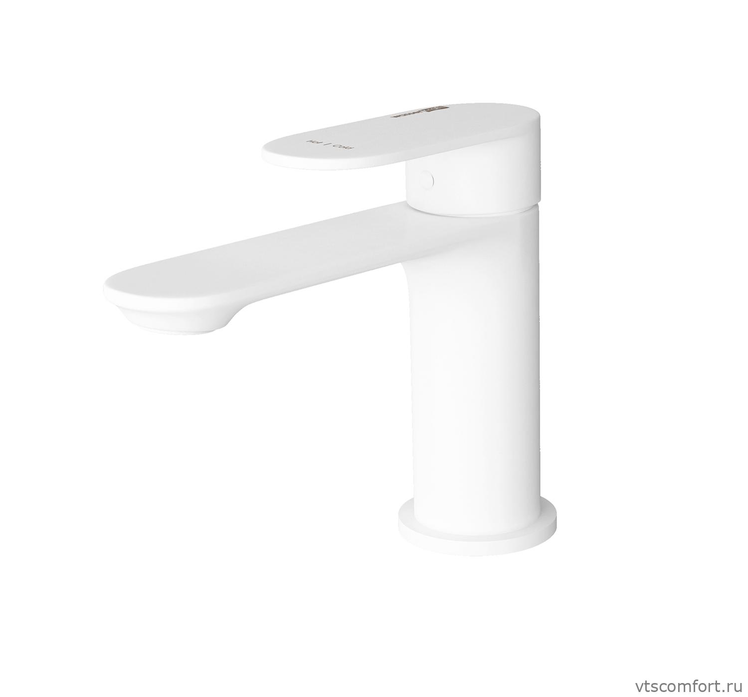 Фото WasserKraft Mindel 8503 Смеситель для умывальника Изображение WasserKraft Mindel 8503 Смеситель для умывальника