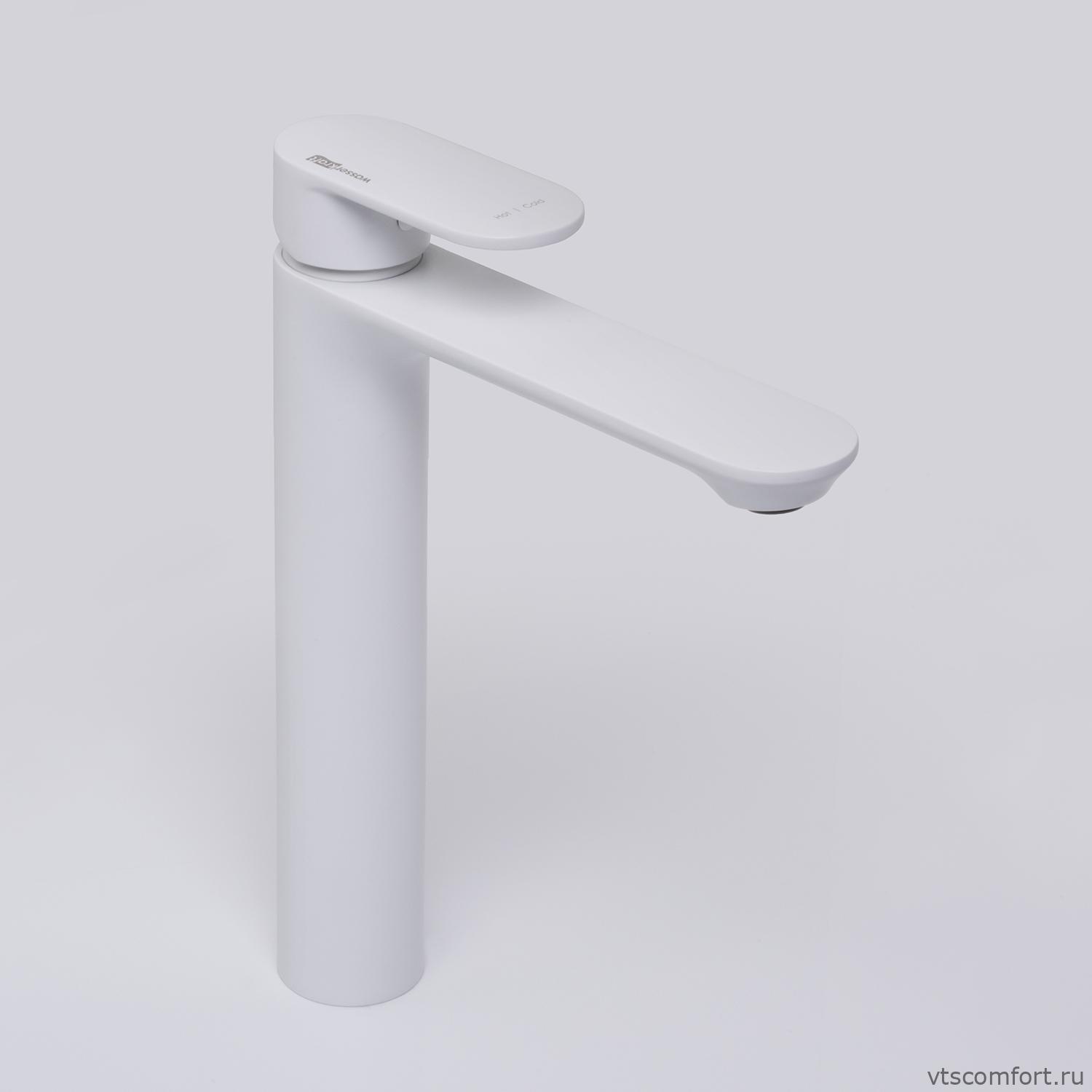 Фото WasserKraft Mindel 8503H Смеситель для умывальника Изображение WasserKraft Mindel 8503H Смеситель для умывальника