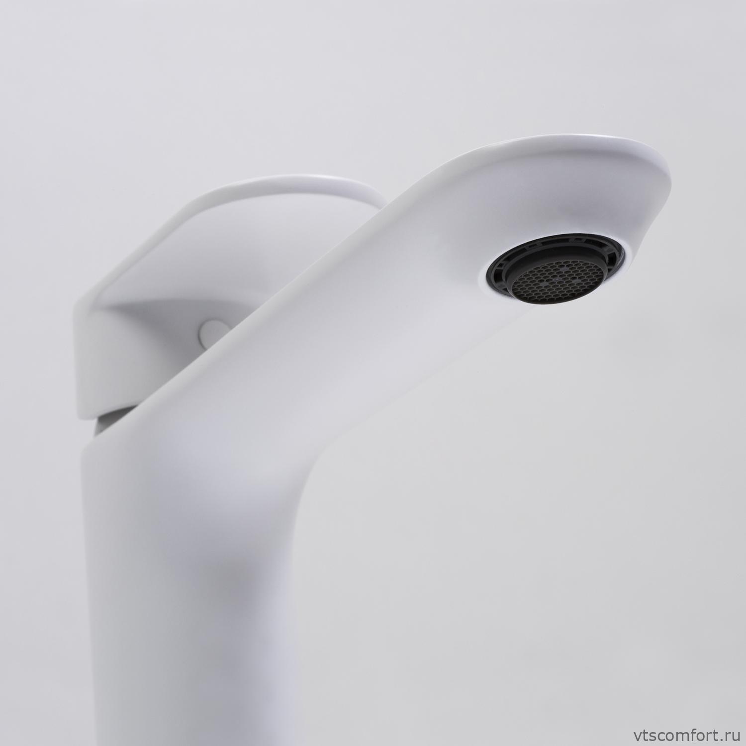 Фото WasserKraft Mindel 8503H Смеситель для умывальника Изображение WasserKraft Mindel 8503H Смеситель для умывальника