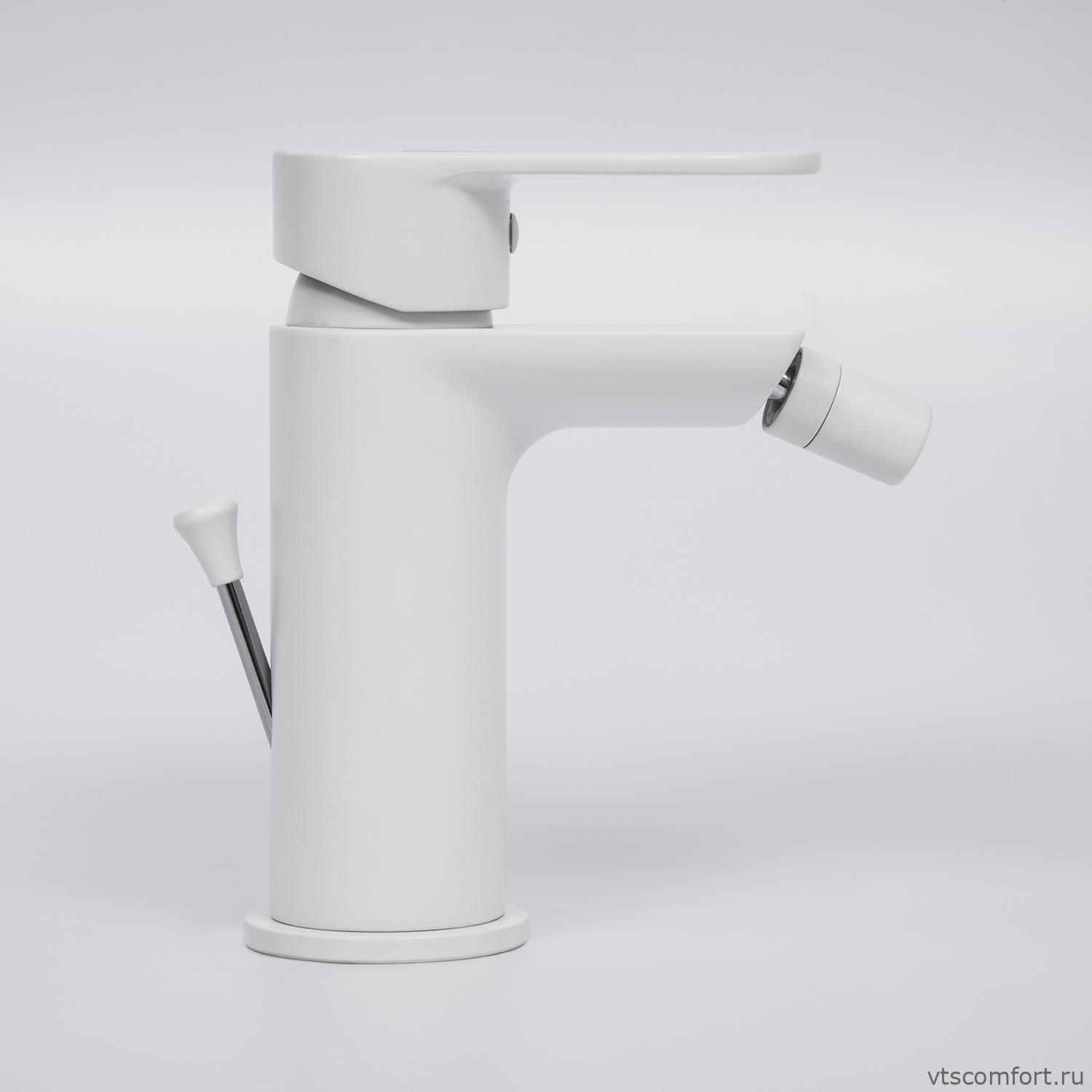 Фото WasserKraft Mindel 8506 Смеситель для биде Изображение WasserKraft Mindel 8506 Смеситель для биде