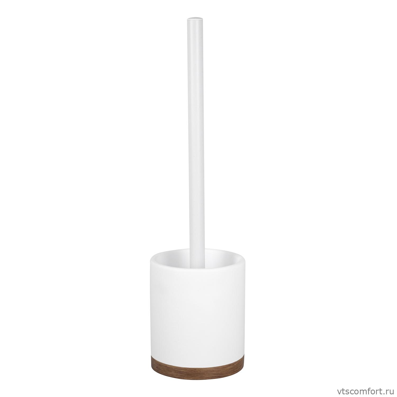 Фото WasserKraft Mindel K-8827 Щетка для унитаза Изображение WasserKraft Mindel K-8827 Щетка для унитаза