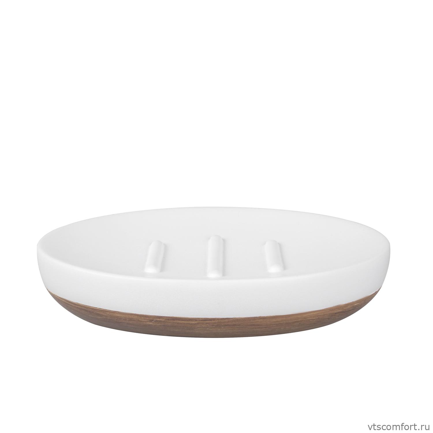 Фото WasserKraft Mindel K-8829 Мыльница Изображение WasserKraft Mindel K-8829 Мыльница