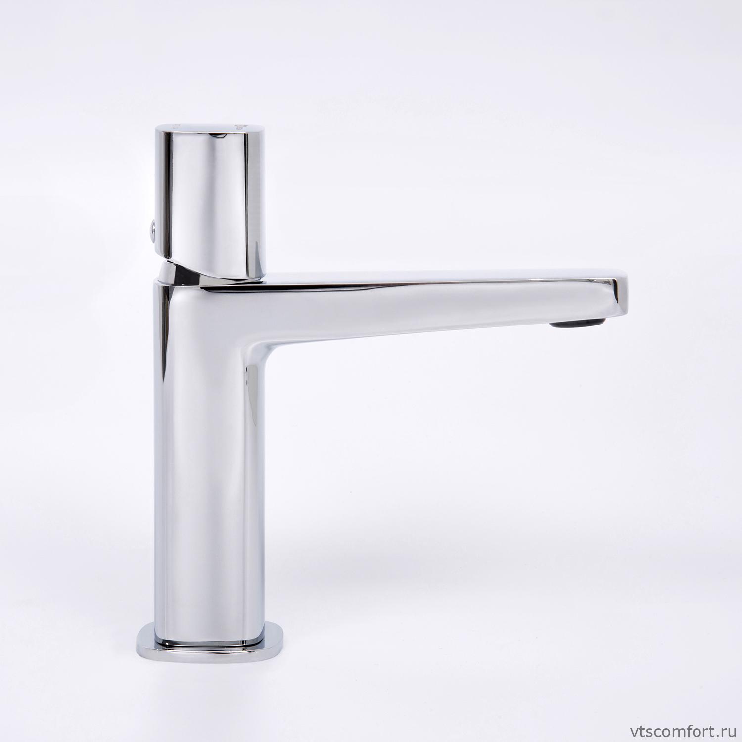 Фото WasserKraft Naab 8603 Смеситель для умывальника Изображение WasserKraft Naab 8603 Смеситель для умывальника