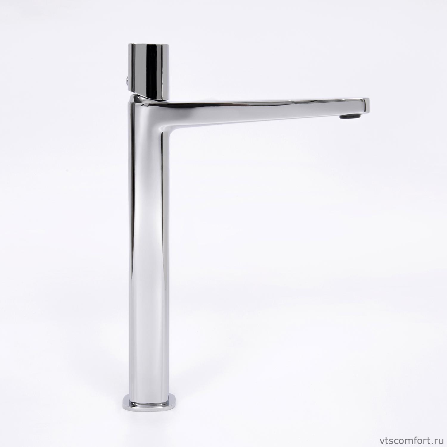 Фото WasserKraft Naab 8603H Смеситель для  умывальника Изображение WasserKraft Naab 8603H Смеситель для  умывальника