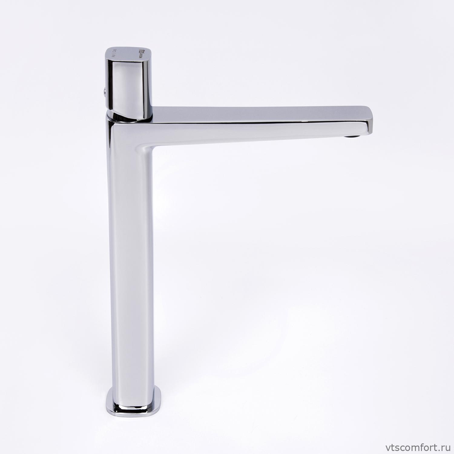 Фото WasserKraft Naab 8603H Смеситель для умывальника Изображение WasserKraft Naab 8603H Смеситель для умывальника