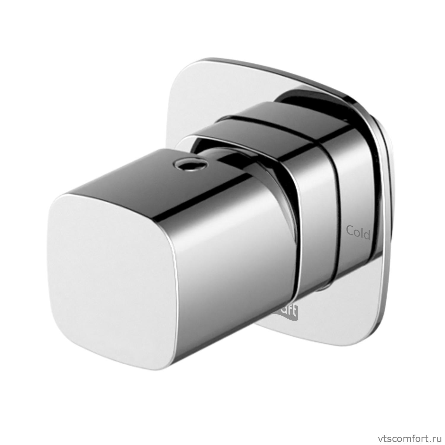 Фото WasserKraft Naab 8651 Смеситель для душа Изображение WasserKraft Naab 8651 Смеситель для душа