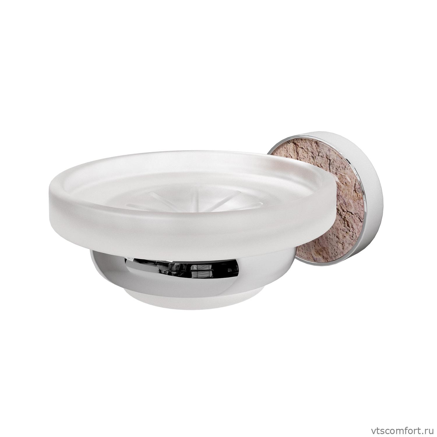 Фото WasserKraft Nau K-7729 Мыльница Изображение WasserKraft Nau K-7729 Мыльница