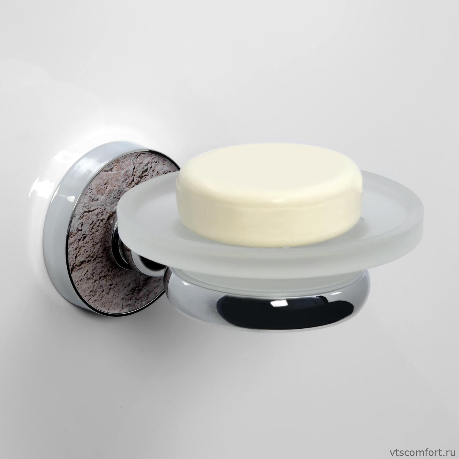 Фото WasserKraft Nau K-7729 Мыльница Изображение WasserKraft Nau K-7729 Мыльница