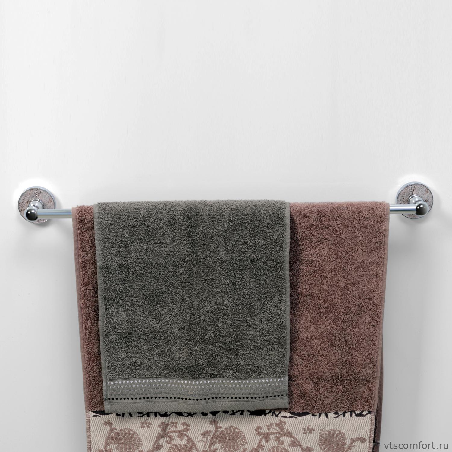 Фото WasserKraft Nau K-7730 Штанга для полотенец Изображение WasserKraft Nau K-7730 Штанга для полотенец