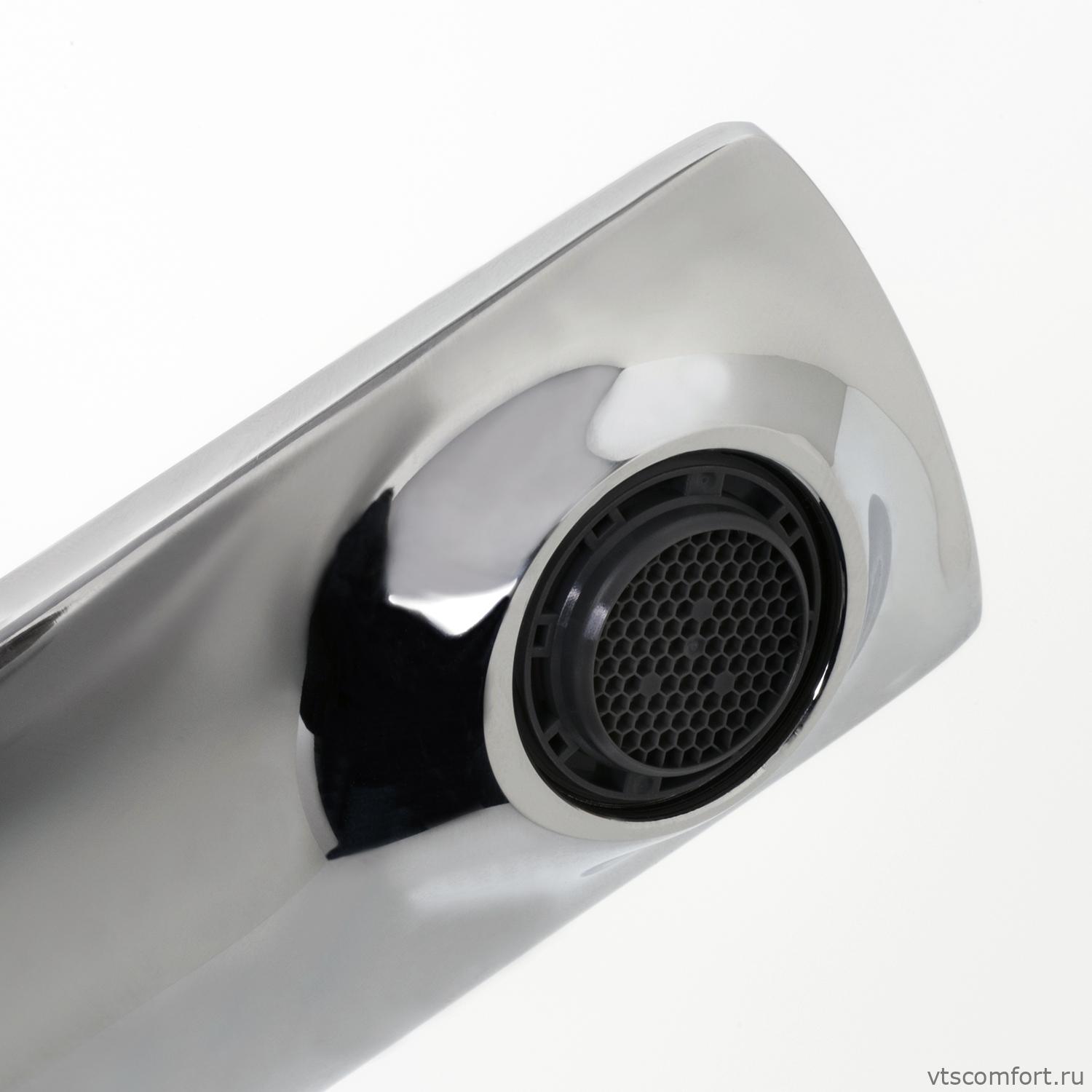 Фото WasserKraft Neime 1903 Смеситель для умывальника Изображение WasserKraft Neime 1903 Смеситель для умывальника