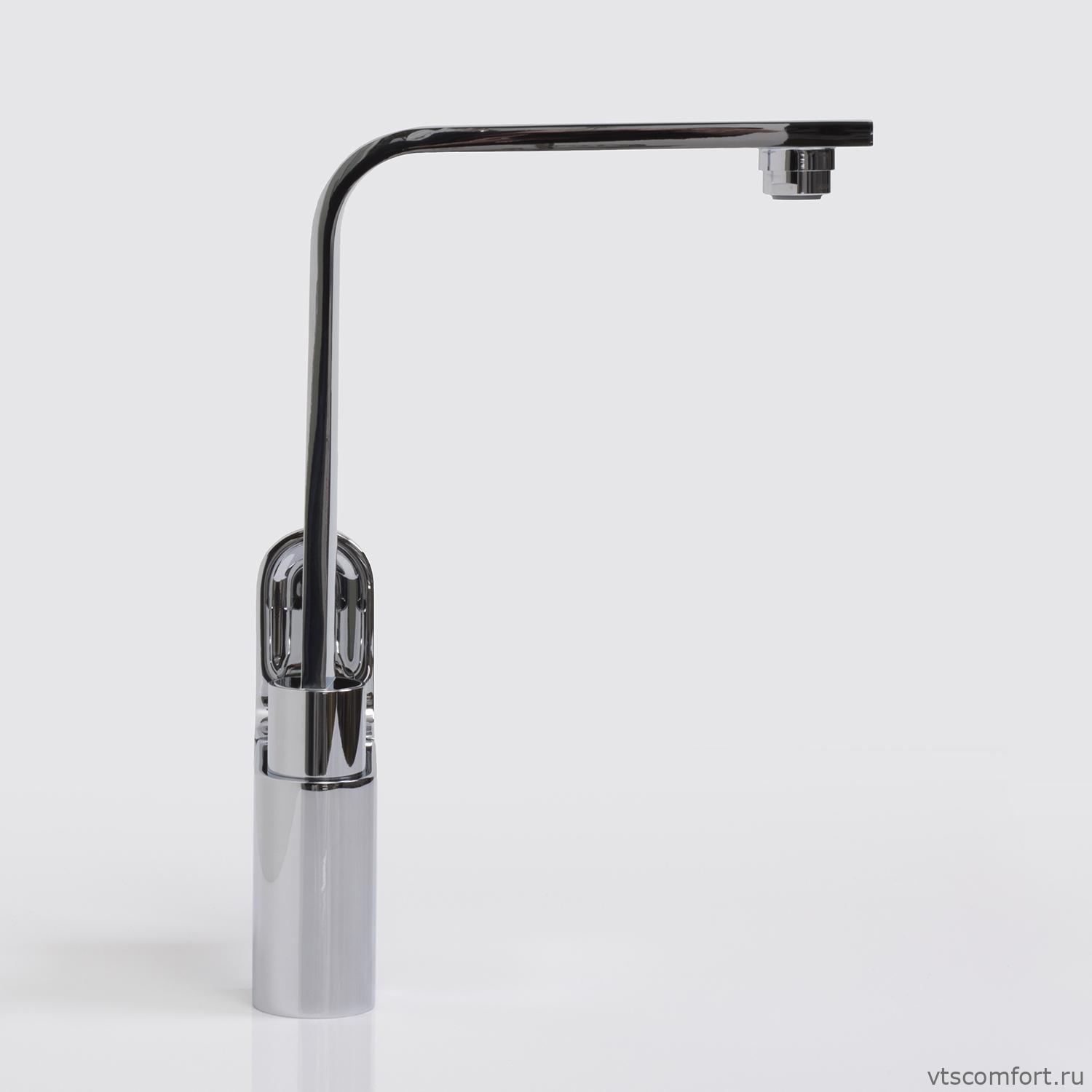 Фото WasserKraft Neime 1907 Смеситель для кухни Изображение WasserKraft Neime 1907 Смеситель для кухни