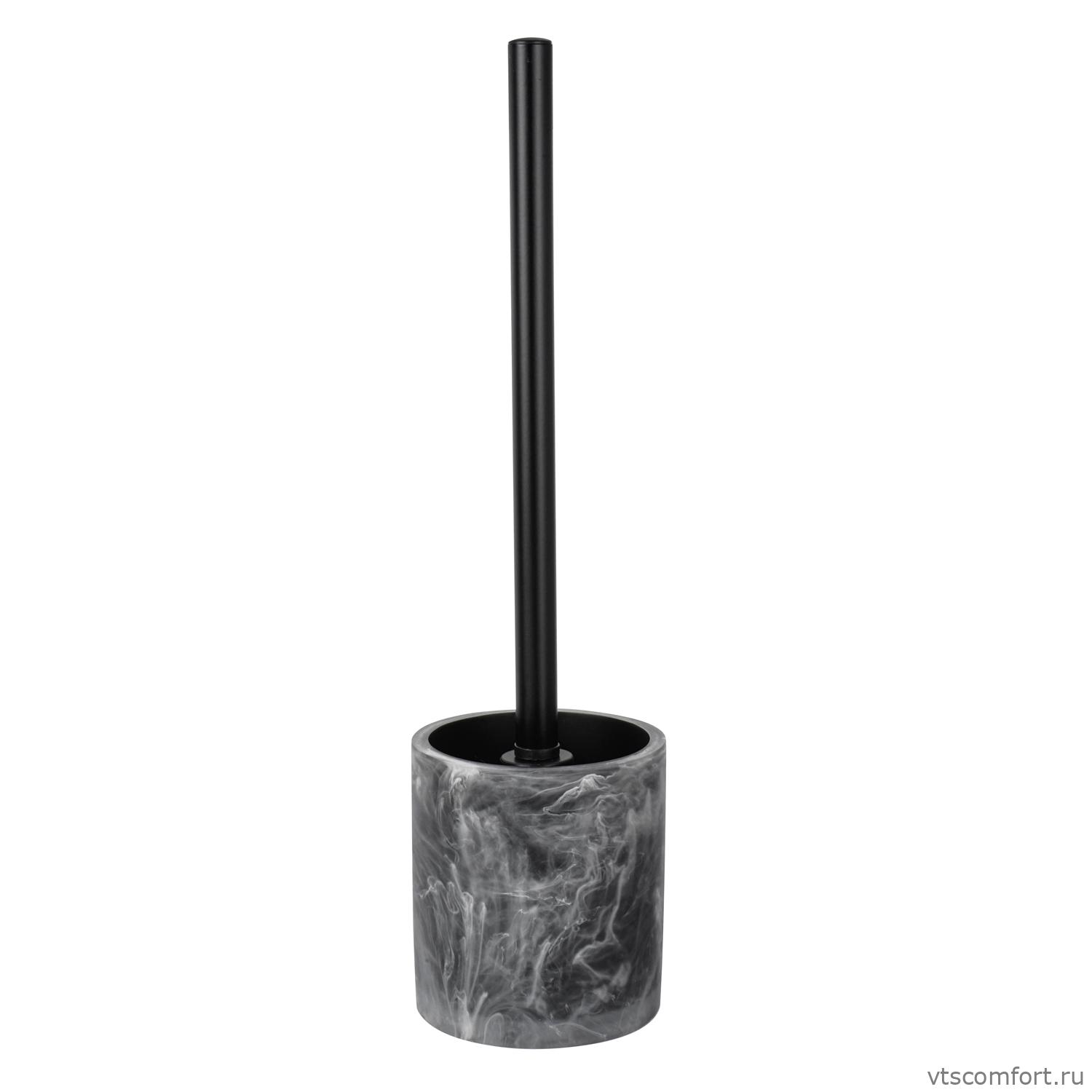 Фото WasserKraft Neime K-1927 Щетка для унитаза Изображение WasserKraft Neime K-1927 Щетка для унитаза