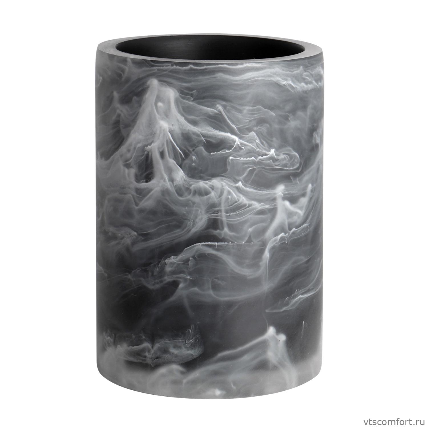 Фото WasserKraft Neime K-1928 Стакан для зубных щеток Изображение WasserKraft Neime K-1928 Стакан для зубных щеток