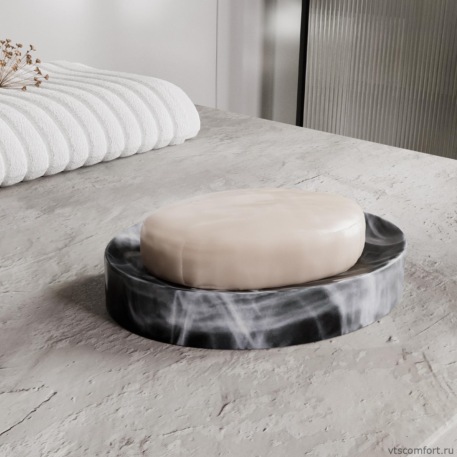 Фото WasserKraft Neime K-1929 Мыльница Изображение WasserKraft Neime K-1929 Мыльница