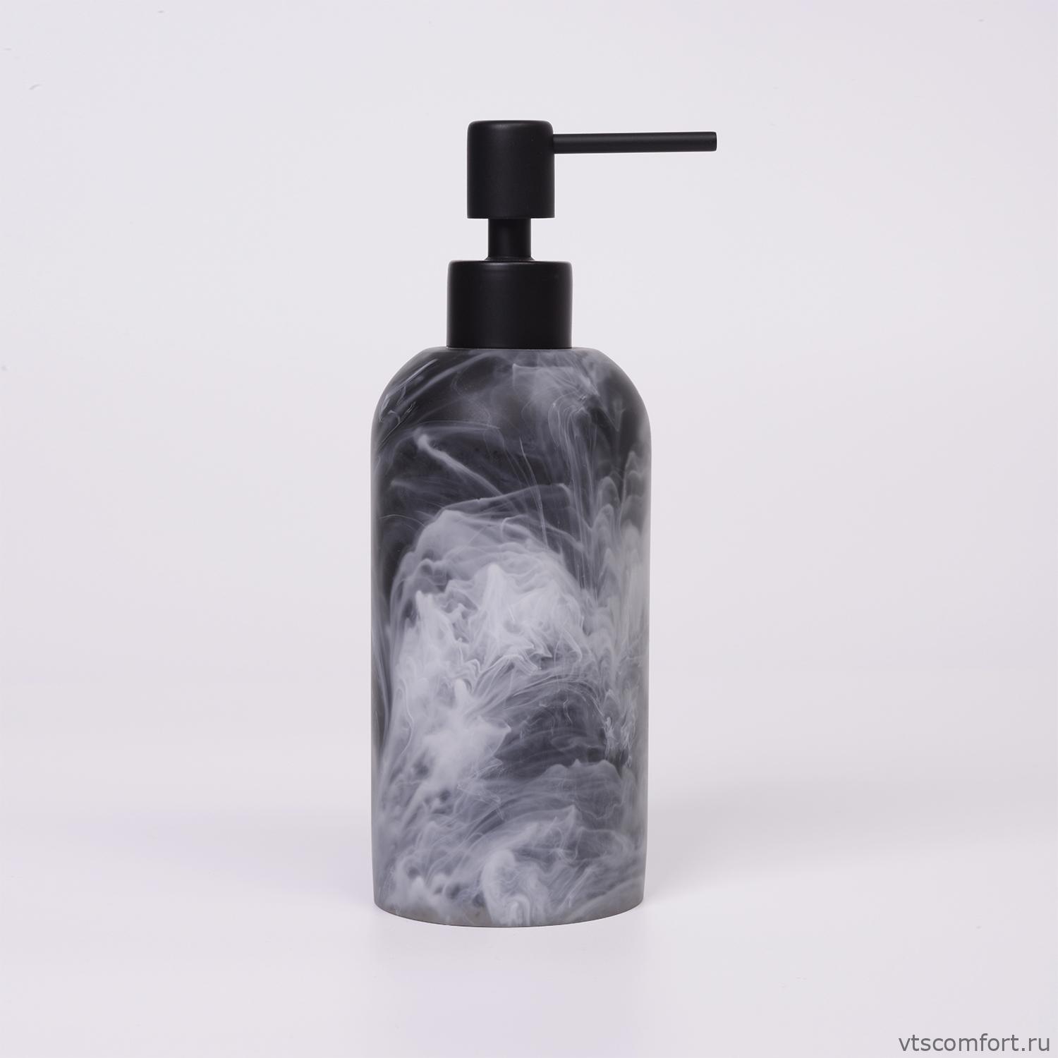 Фото WasserKraft Neime K-1999 Дозатор для жидкого мыла Изображение WasserKraft Neime K-1999 Дозатор для жидкого мыла