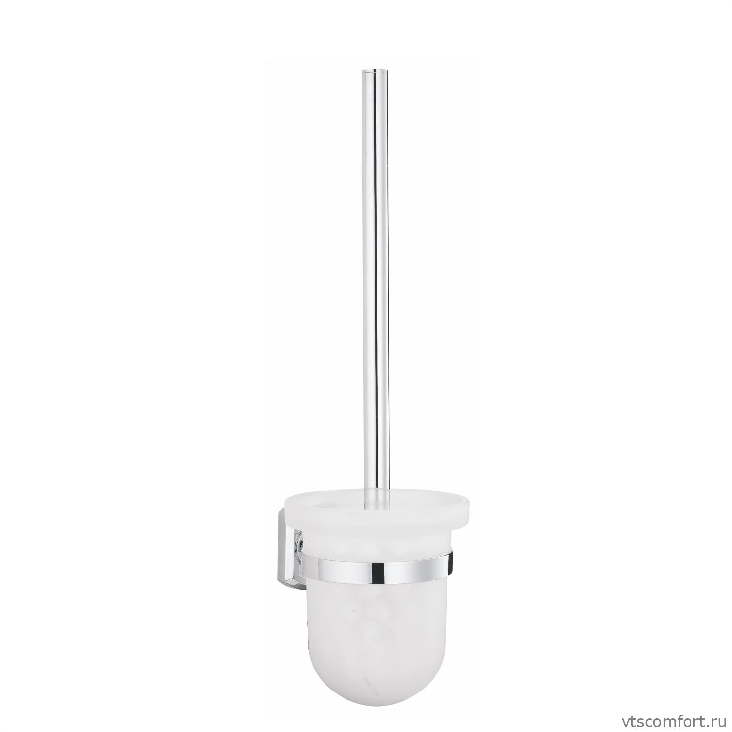 Фото WasserKraft Oder K-3027 Щетка для унитаза Изображение WasserKraft Oder K-3027 Щетка для унитаза