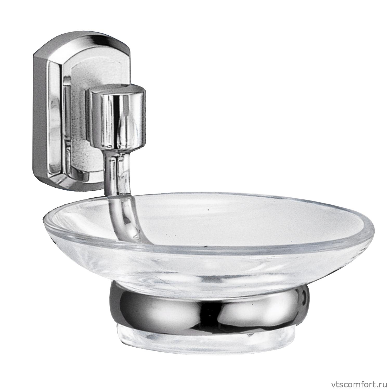 Фото WasserKraft Oder K-3029 Мыльница Изображение WasserKraft Oder K-3029 Мыльница