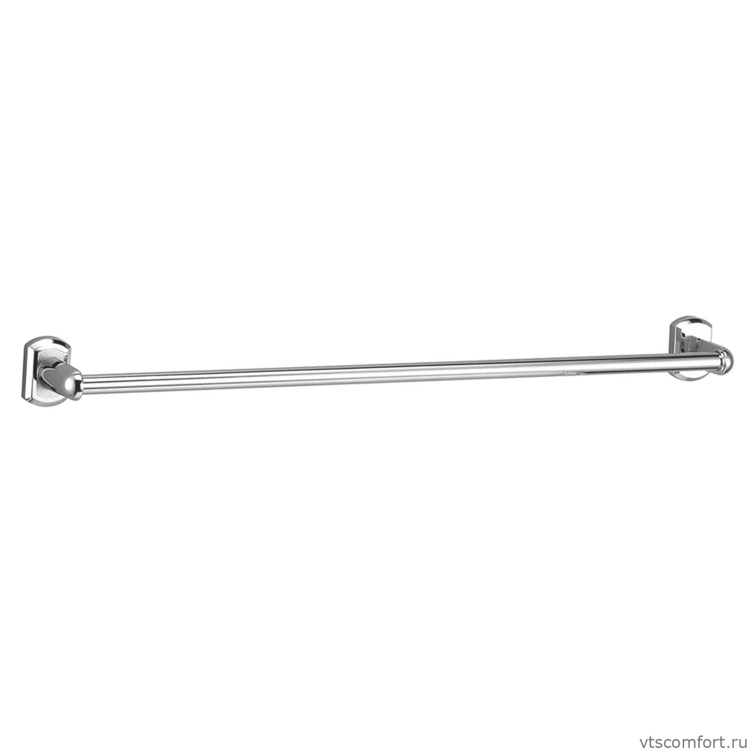 Фото WasserKraft Oder K-3030 Держатель полотенец одинарный Изображение WasserKraft Oder K-3030 Держатель полотенец одинарный