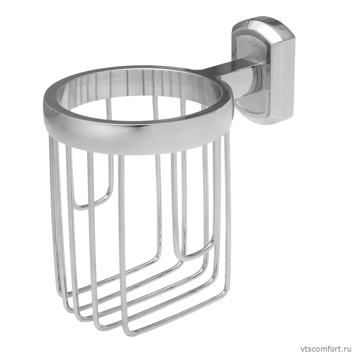 Фото WasserKraft Oder K-3045 Держатель освежителя воздуха Изображение WasserKraft Oder K-3045 Держатель освежителя воздуха